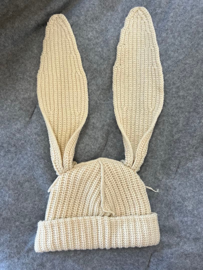 Charlesjeffrey loverboy Chunky Rabbit 公式