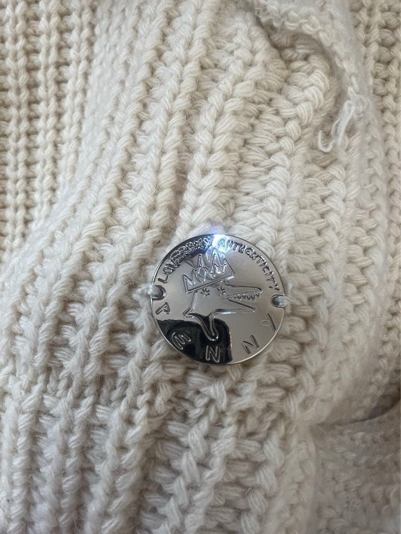 Charlesjeffrey loverboy Chunky Rabbit 公式