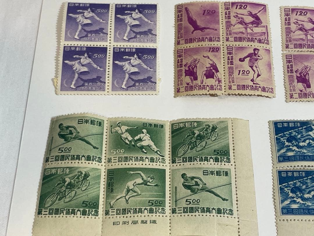 銀座パリス西野店切手⭐︎見返り美ら