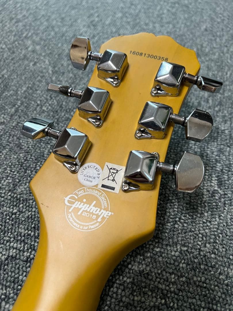 ギター Epiphone Les Paul Special-I