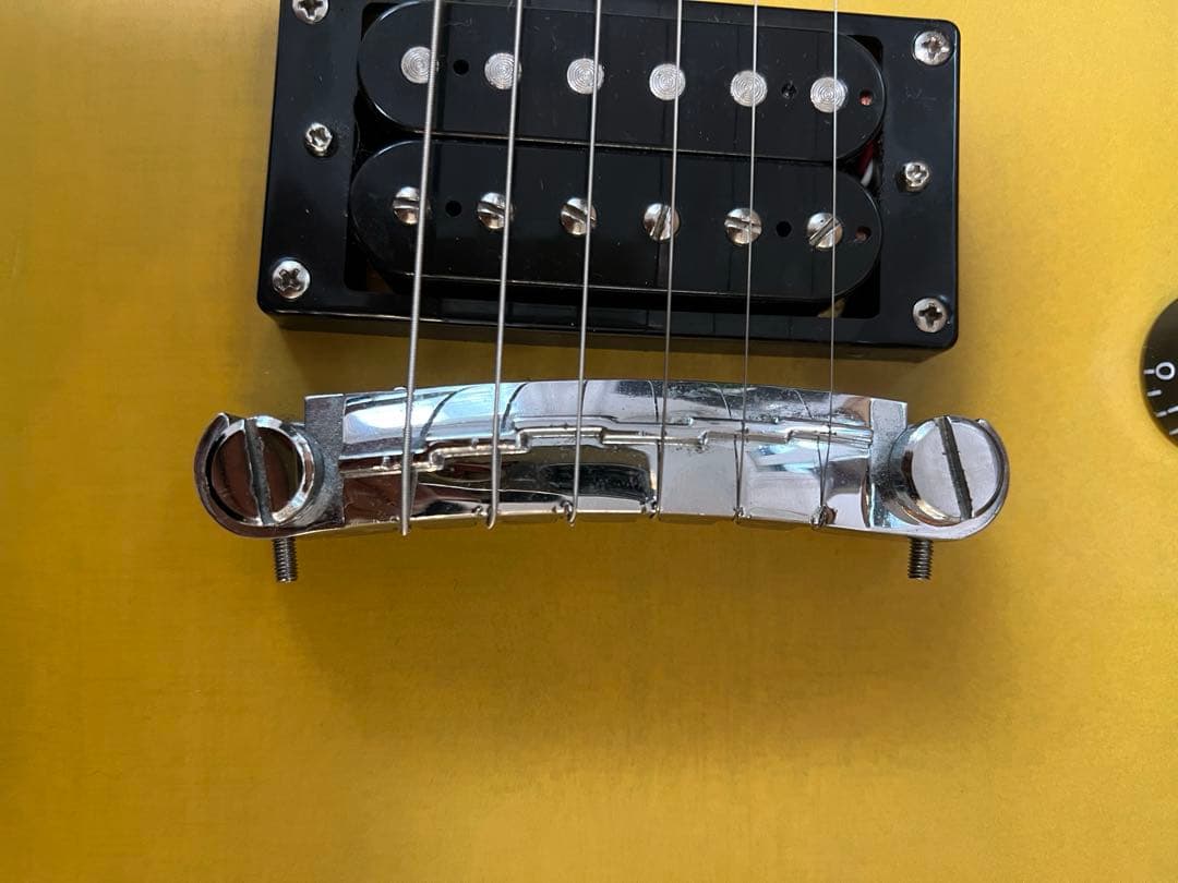 ギター Epiphone Les Paul Special-I