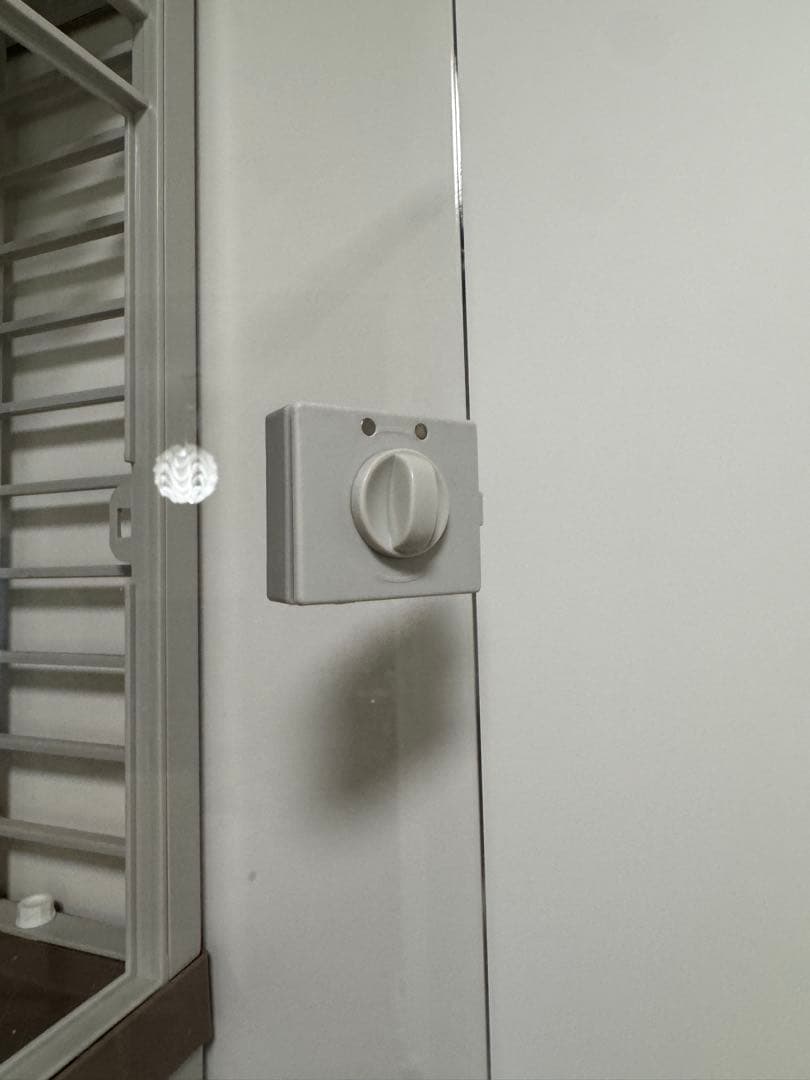 3段キャットケージ タンスのゲン