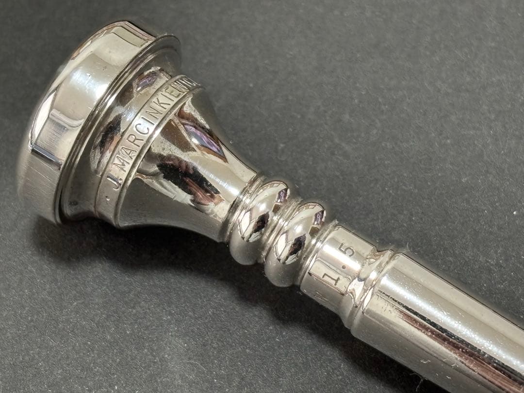 管楽器・吹奏楽器 Marcinkiewicz E9.1 SHIEW 1.5