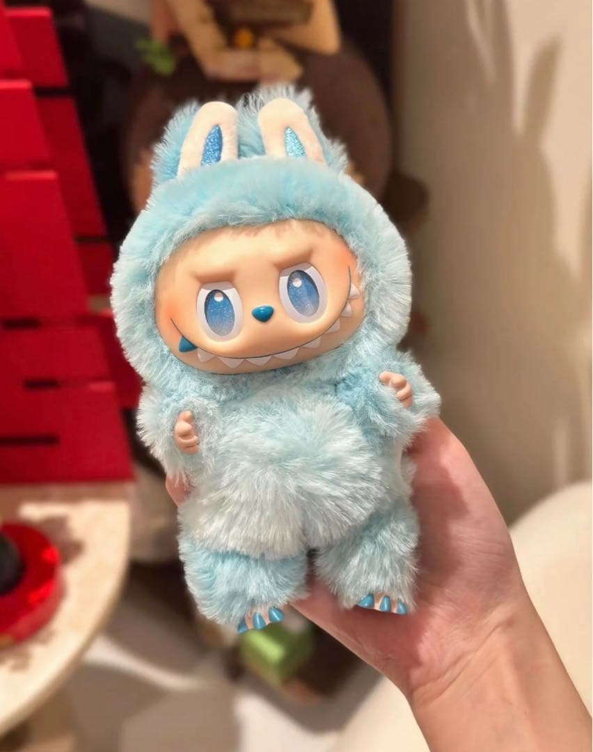 goricha様hope✖️2 luck bean soy toffee dada