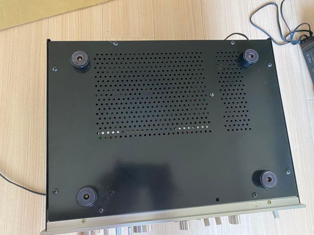 Pioneer -8900アンプ