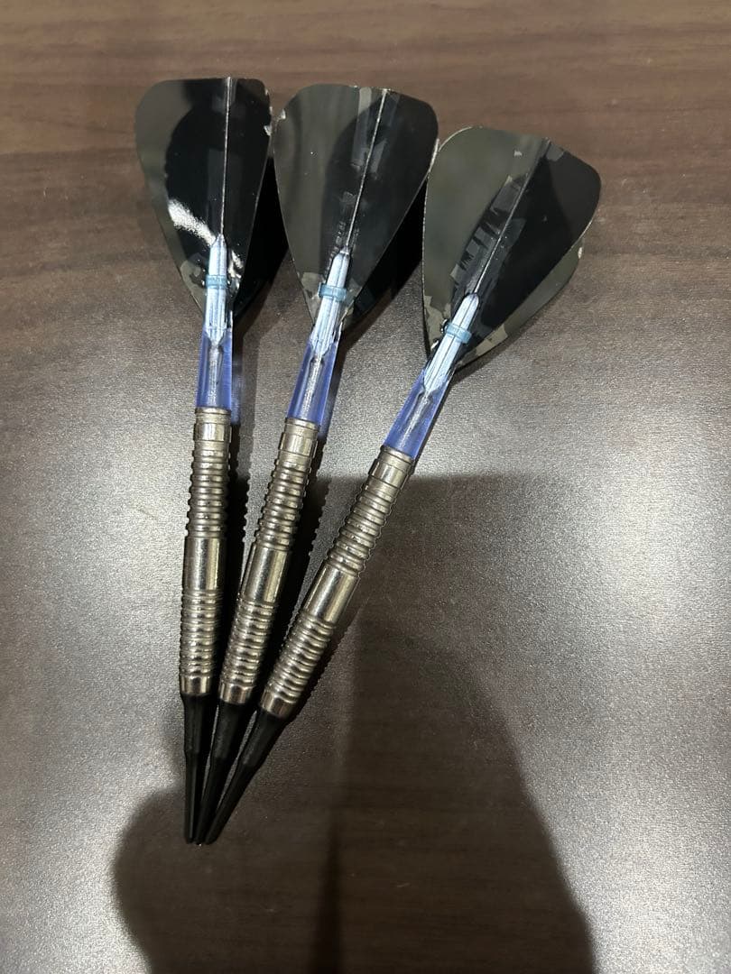 ダーツ　ジョーカードライバー　エクストリーム　グレン　jokerd