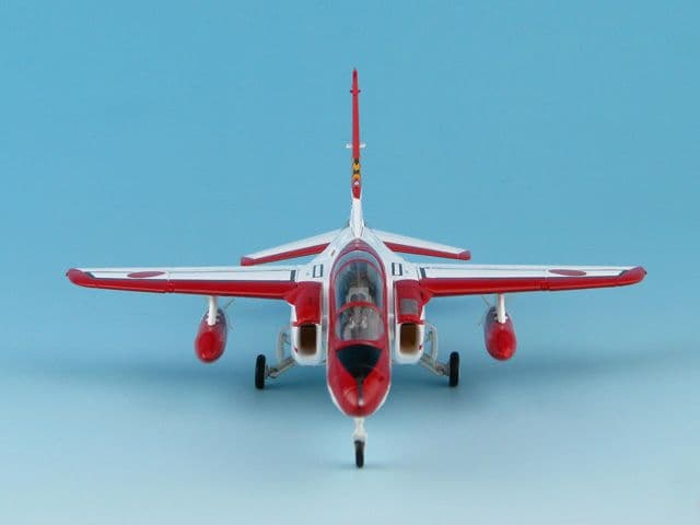 （未開封）航空自衛隊 T-4 レッドドルフィン 第32教育飛行隊 浜松基地