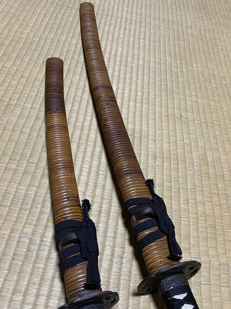 模造刀　日本刀