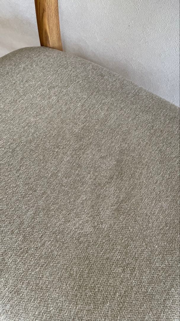 【美品】モモナチュラル ダイニングテーブル イス4脚セット 大幅値下げ！！！