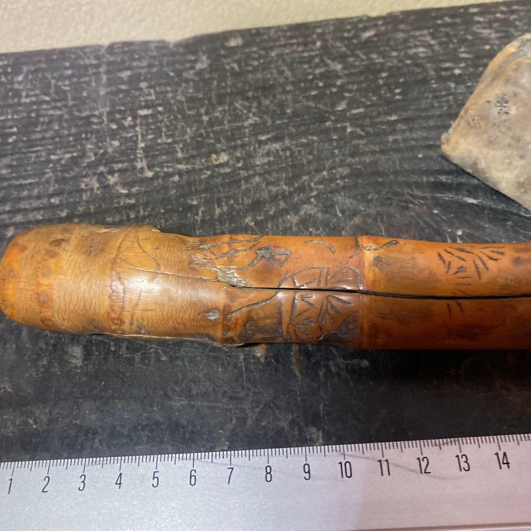 専用　キセルのみ