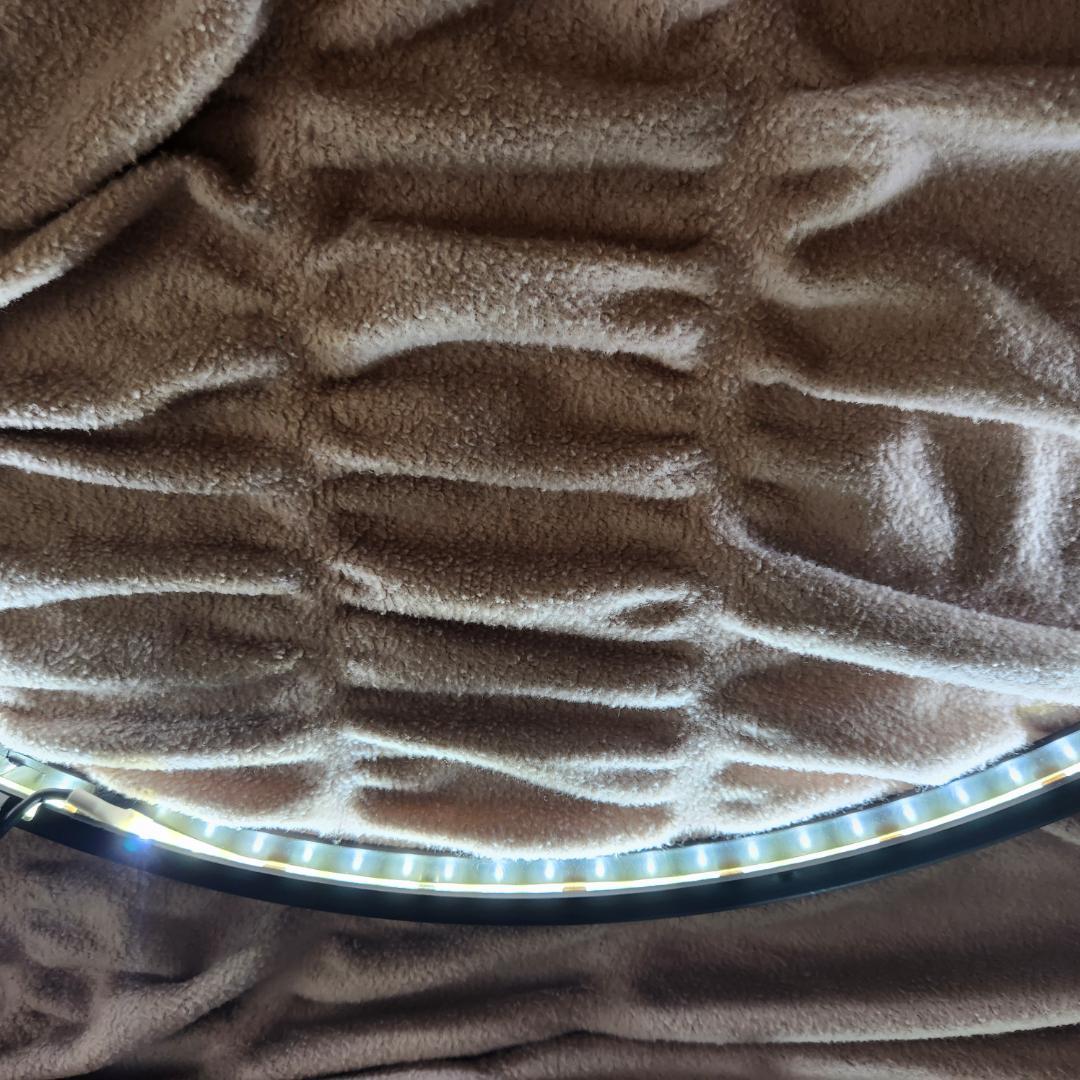 TARGET CORONA VISION LED（コンバージョンキット付き）