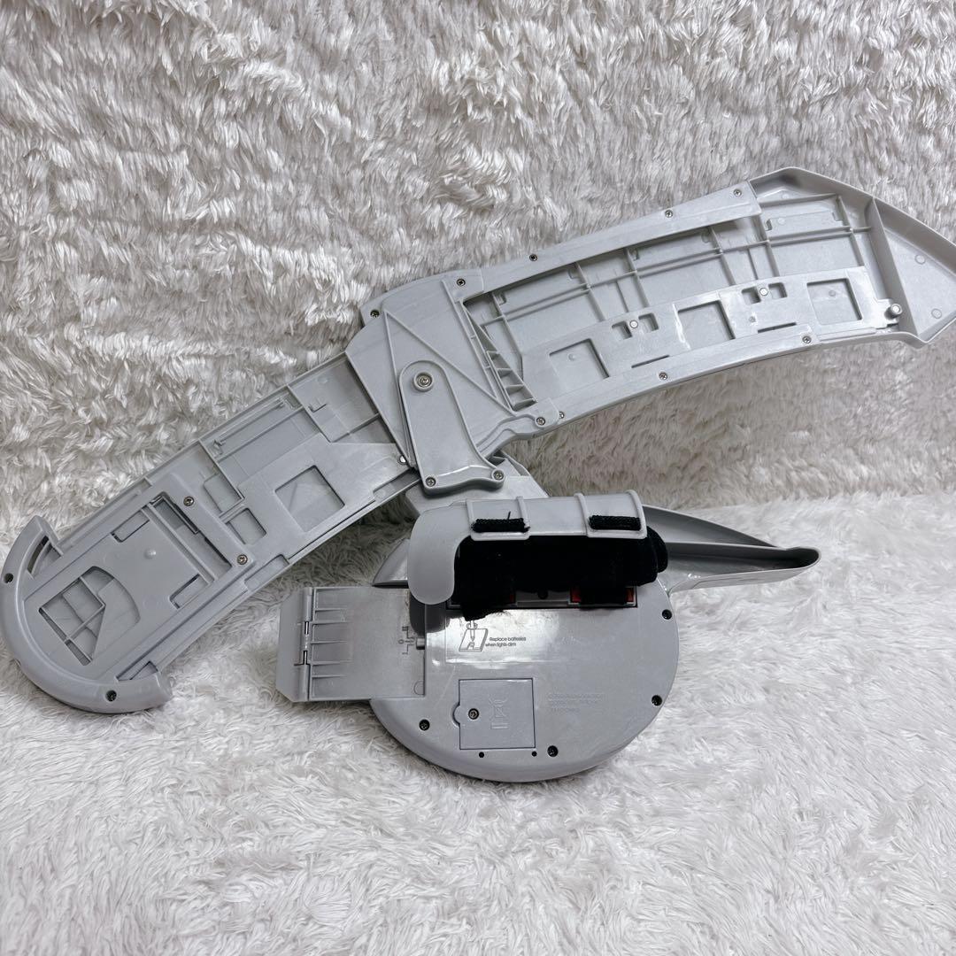 【入手困難✨】遊戯王GX デュエルディスク デュエルアカデミア 当時品