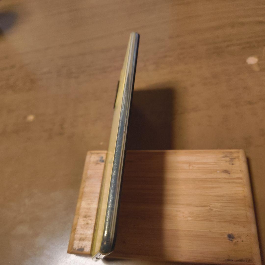 ケビン・ベーコン Mi 11 Lite 5G 128GB シトラスイエロ