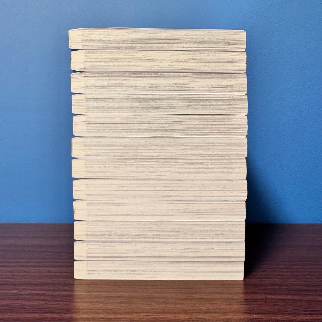 愛蔵版 機動警察パトレイバー 1〜12巻