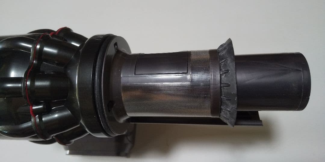 ダイソン掃除機sv21 本体