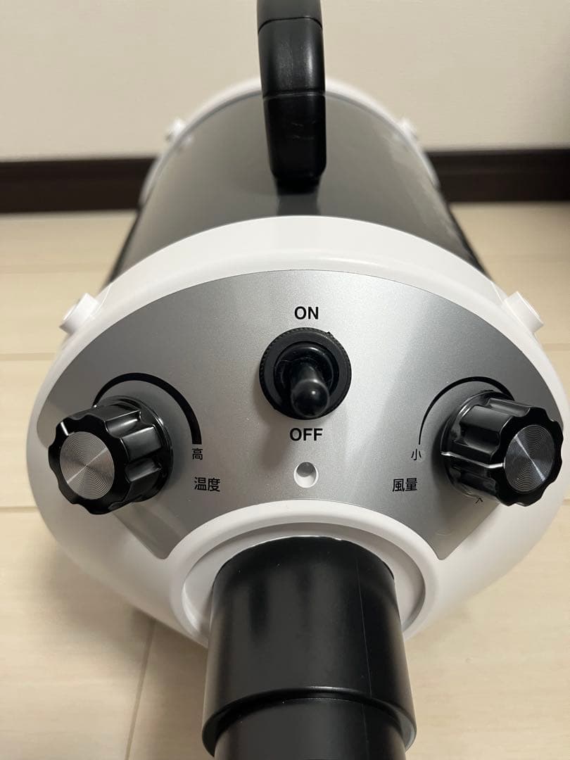 メガブロー PET-006 業務用ペットドライヤー 犬 猫