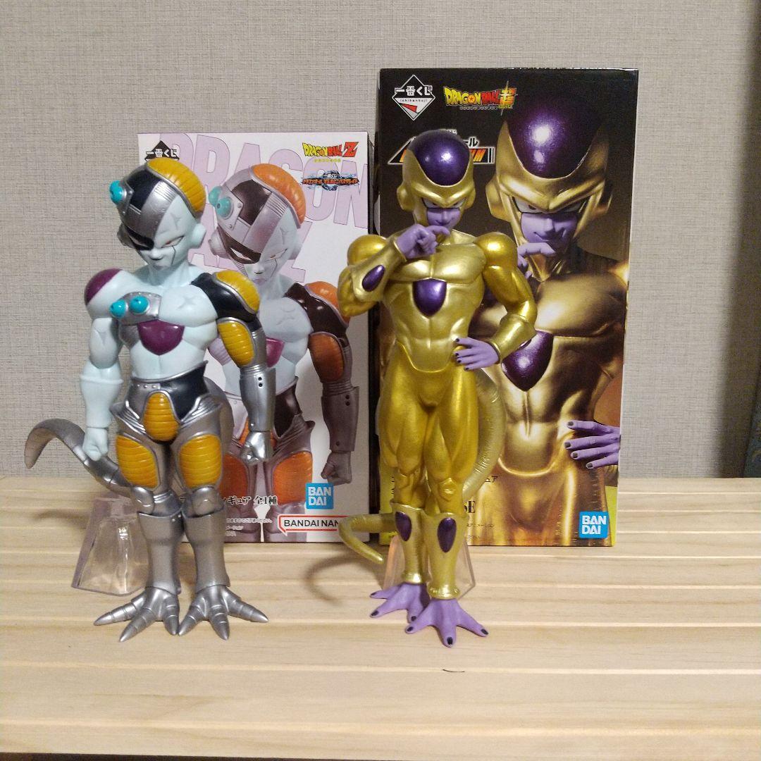 【リクエスト品おまとめ】一番くじドラゴンボール セット