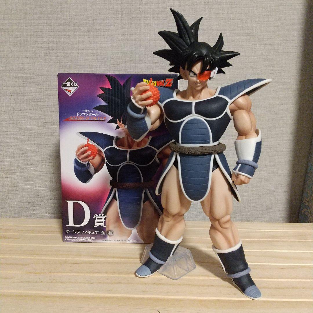 【リクエスト品おまとめ】一番くじドラゴンボール セット
