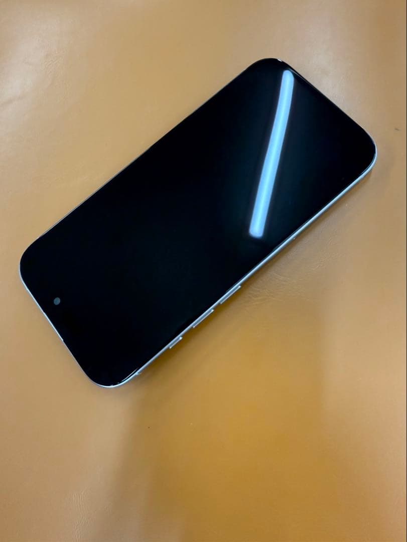 【ジャンク品】iPhone 16 Pro 256Ｇ