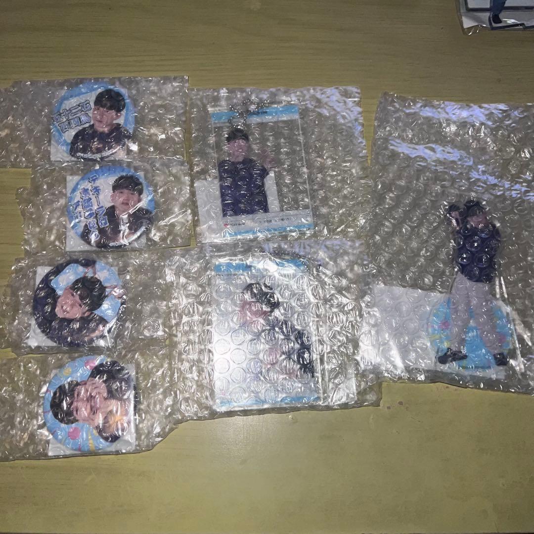 モーリーオンラインスクラッチ 板橋ハウス まとめ売り