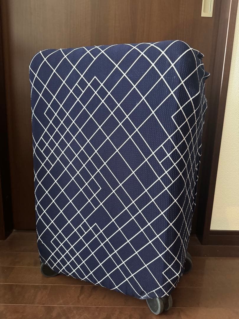 【良品】RIMOWA リモワ SALSA サルサ マルチホイール 4輪 オマケ付