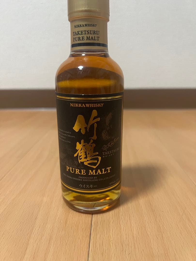 白州・山崎 シングルモルトウイスキー セット