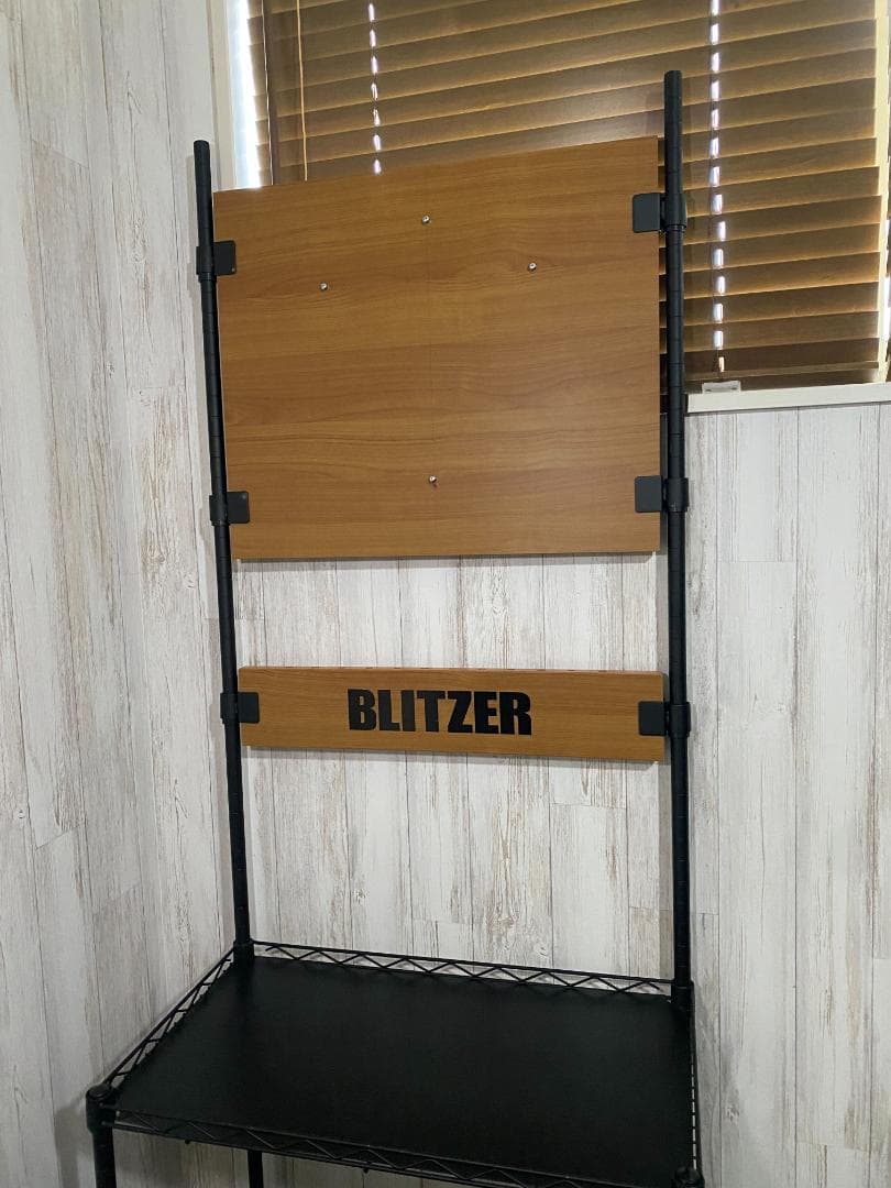 【ダーツ付属】DARTSLIVE-200S＋BLITZERスタンド+ダーツ