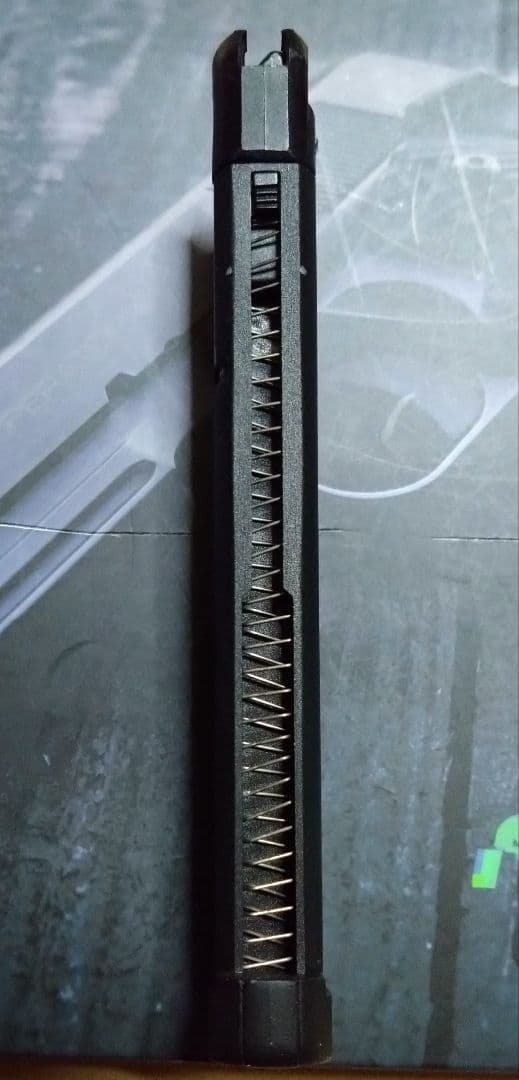 カーボネイト M45DOC ナイトシフト