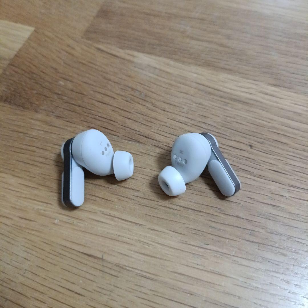 お値下げしました！本体のみ オーディオテクニカATH-TWX7