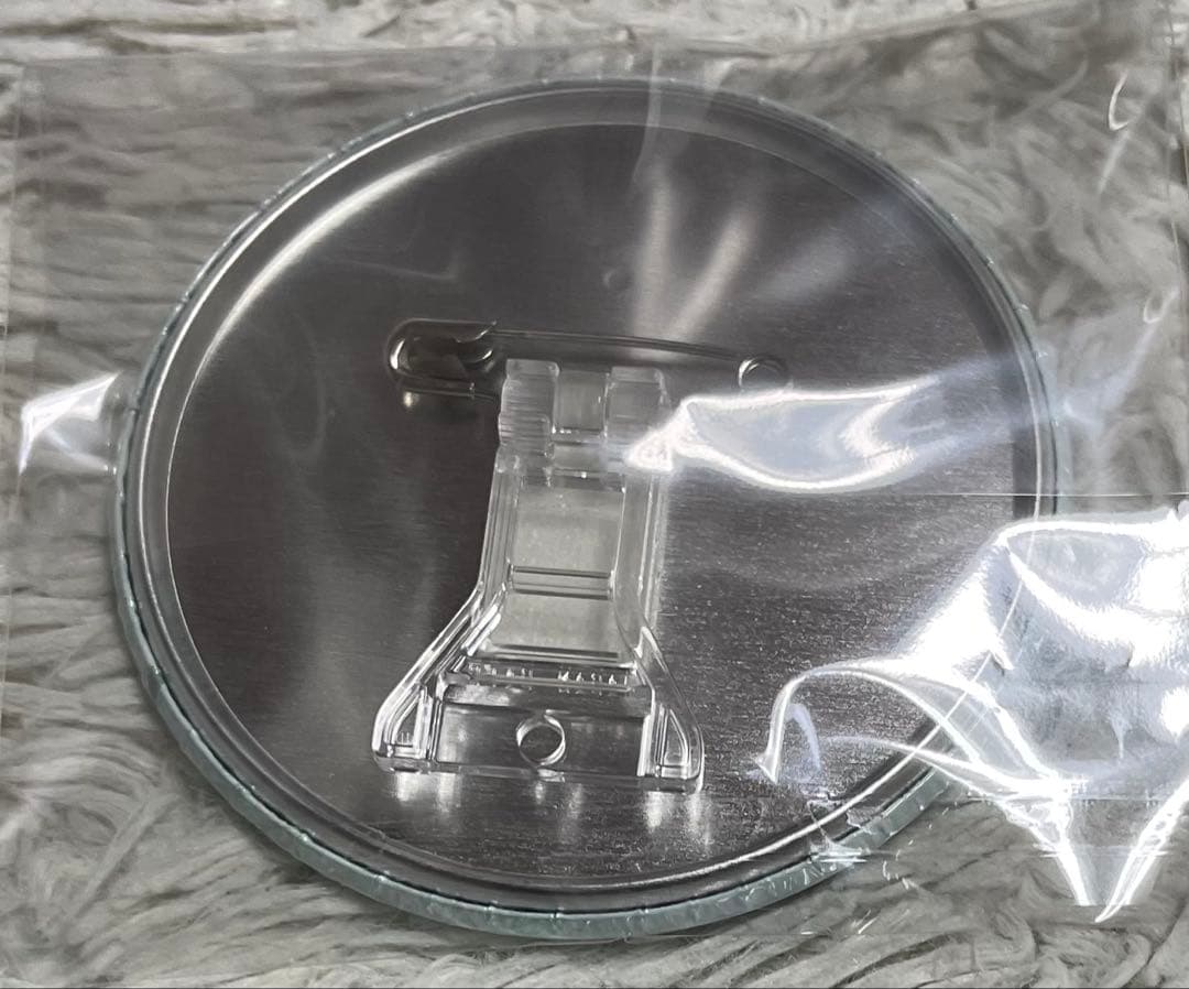 メイドインアビス 3WAY缶バッジ SWEETOY-A リコ