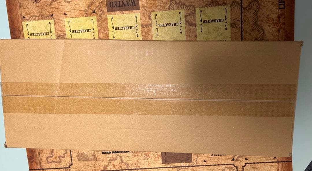 ロルカナ　ディズニーカードゲーム　物語の始まり　1 カートン　未開封