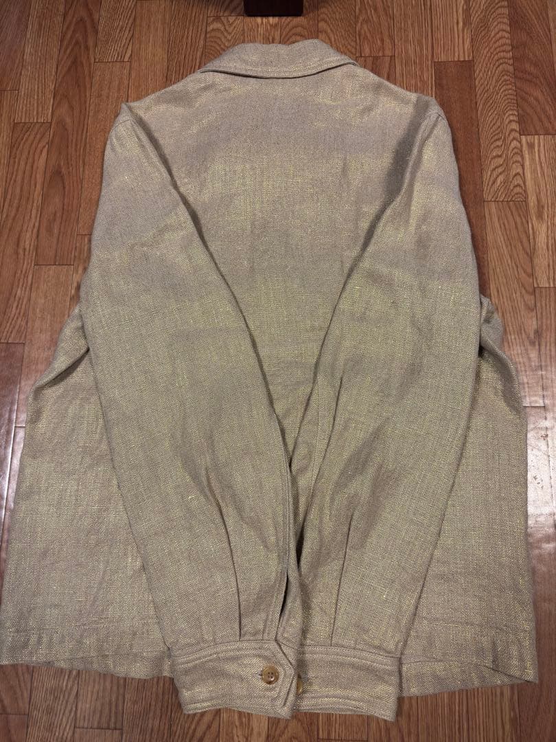 コムデギャルソンオムプラス　ジャケット