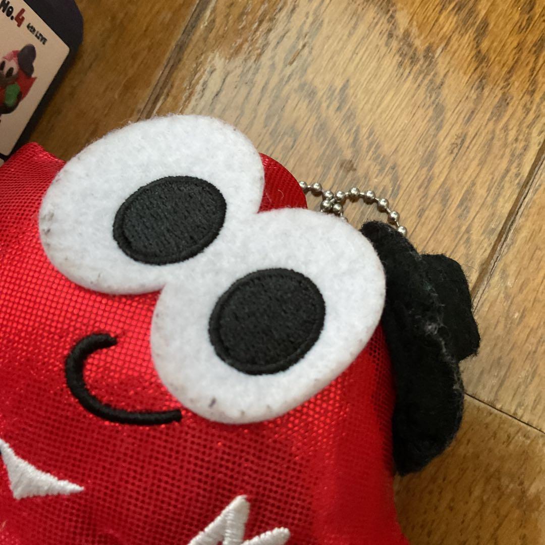 Nissy グッズ　セット