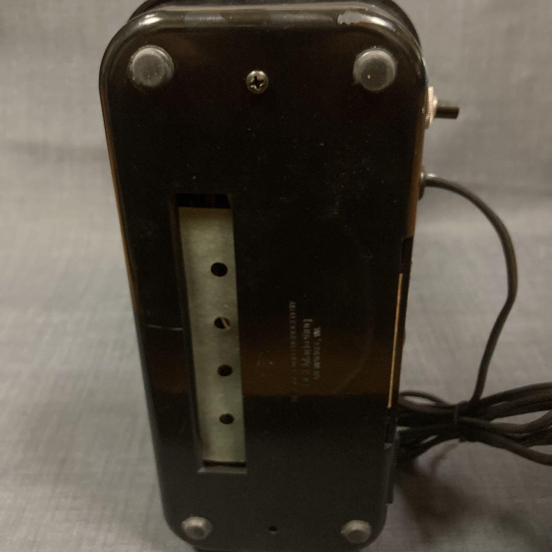 パブストブルーリボン ライト サイン デジタル置き時計 クロック ビンテージ