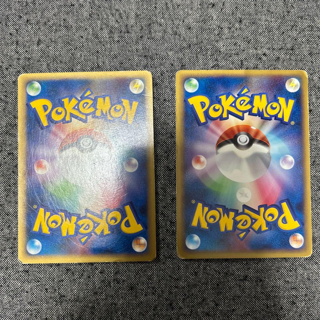 ルギア LEGEND プラスルギア基本水エネルギート レーディングカード