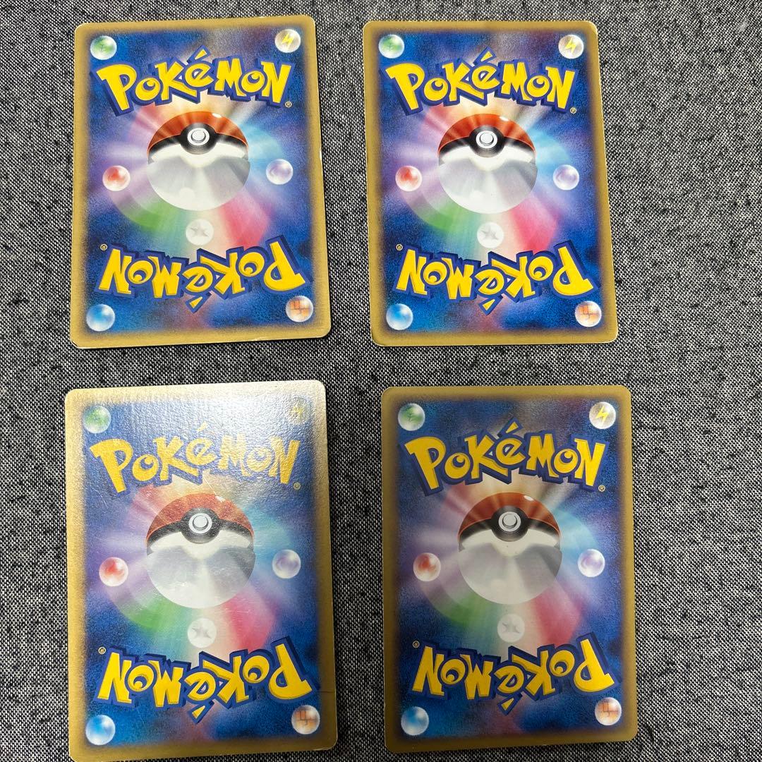 ルギア LEGEND プラスルギア基本水エネルギート レーディングカード