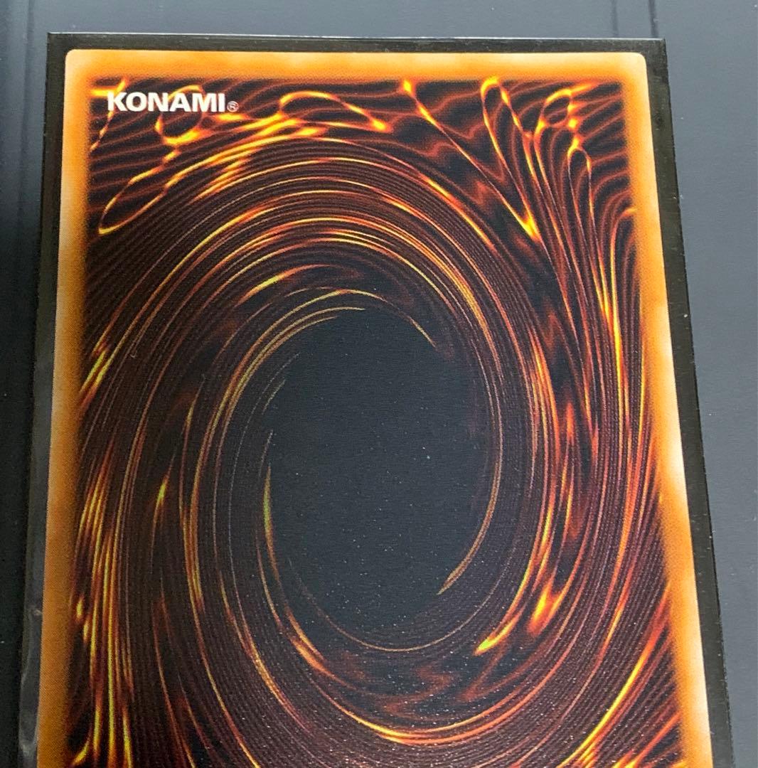 遊戯王 初期　劇場限定ノーマル5枚セット