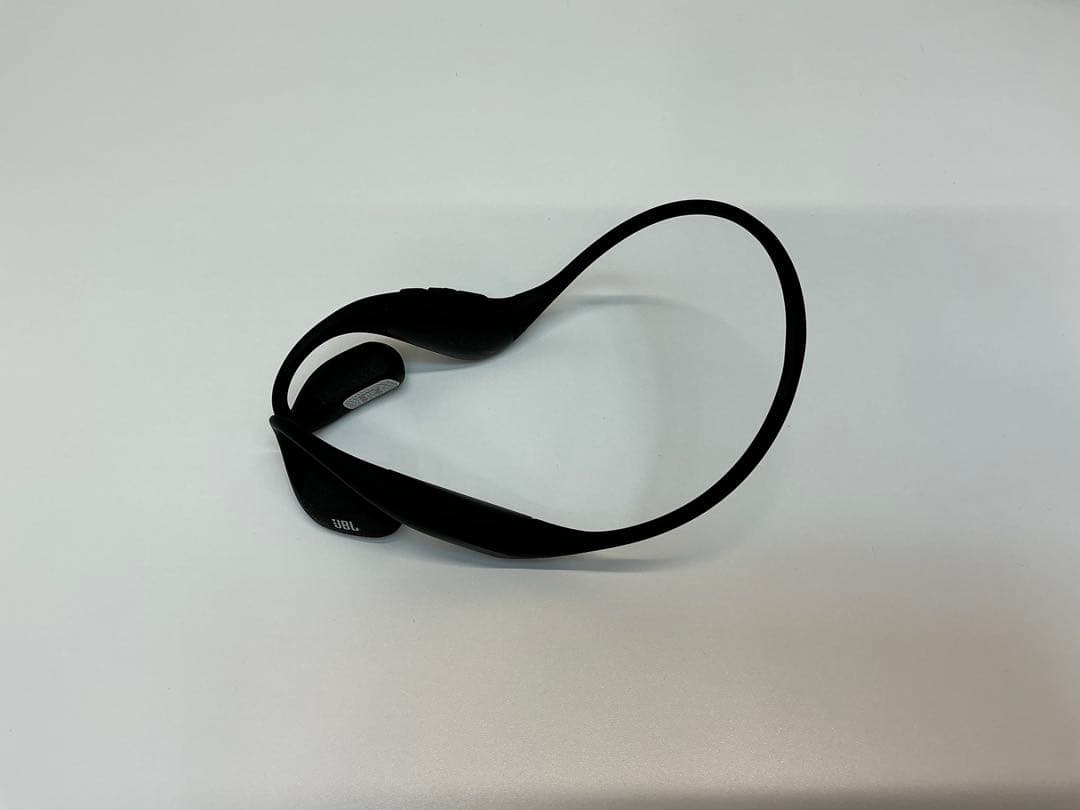 JBL ワイヤレスイヤホン ENDURANCE PACE オープンイヤー