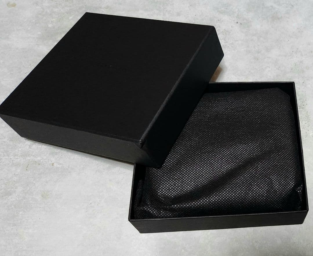 SPYAIRグッズUNITE プレミアムラインミニウォレット通販限定品新品未使用