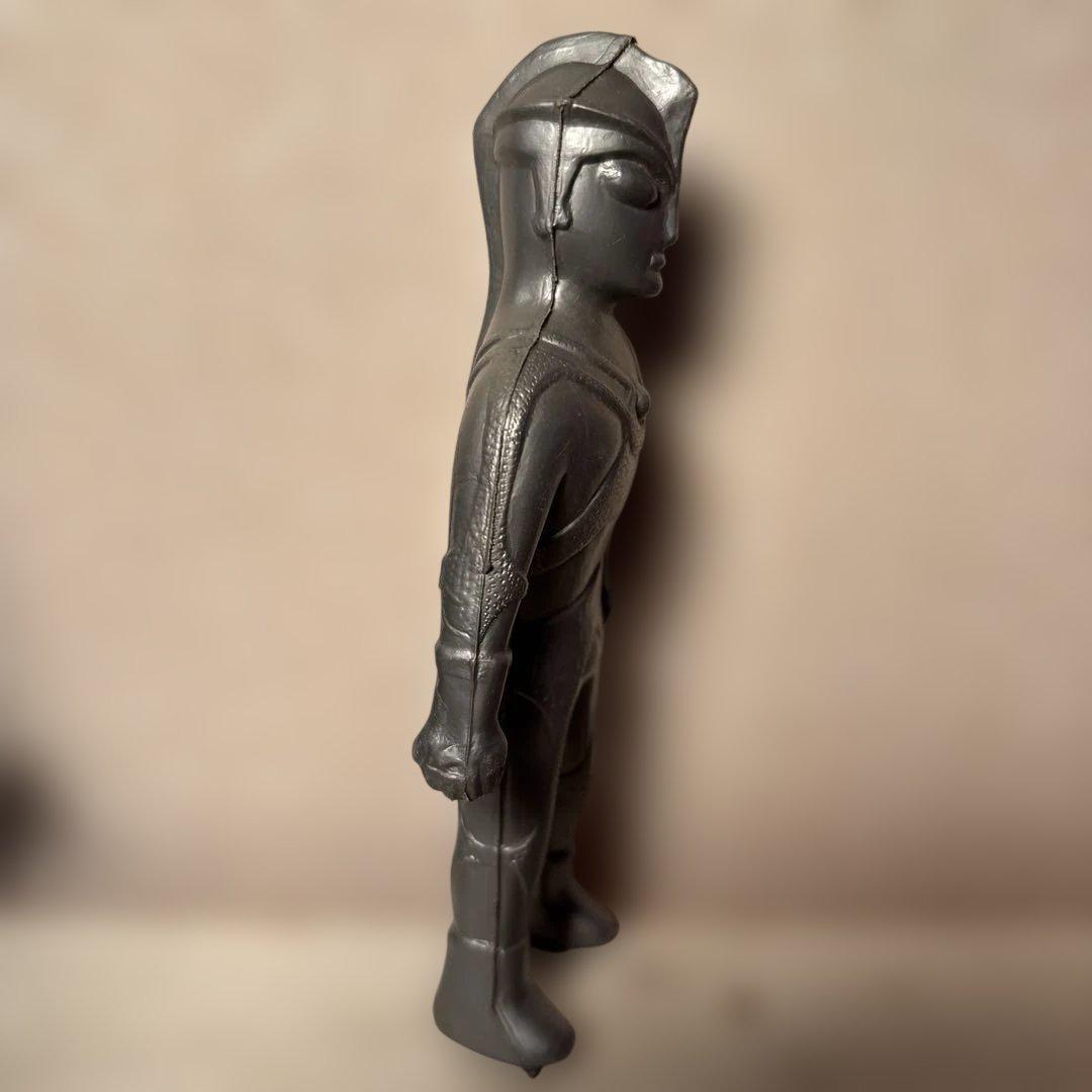 グレートマジンガー　ソフビパチ　当時物　無版権 パチソフビ　パチ