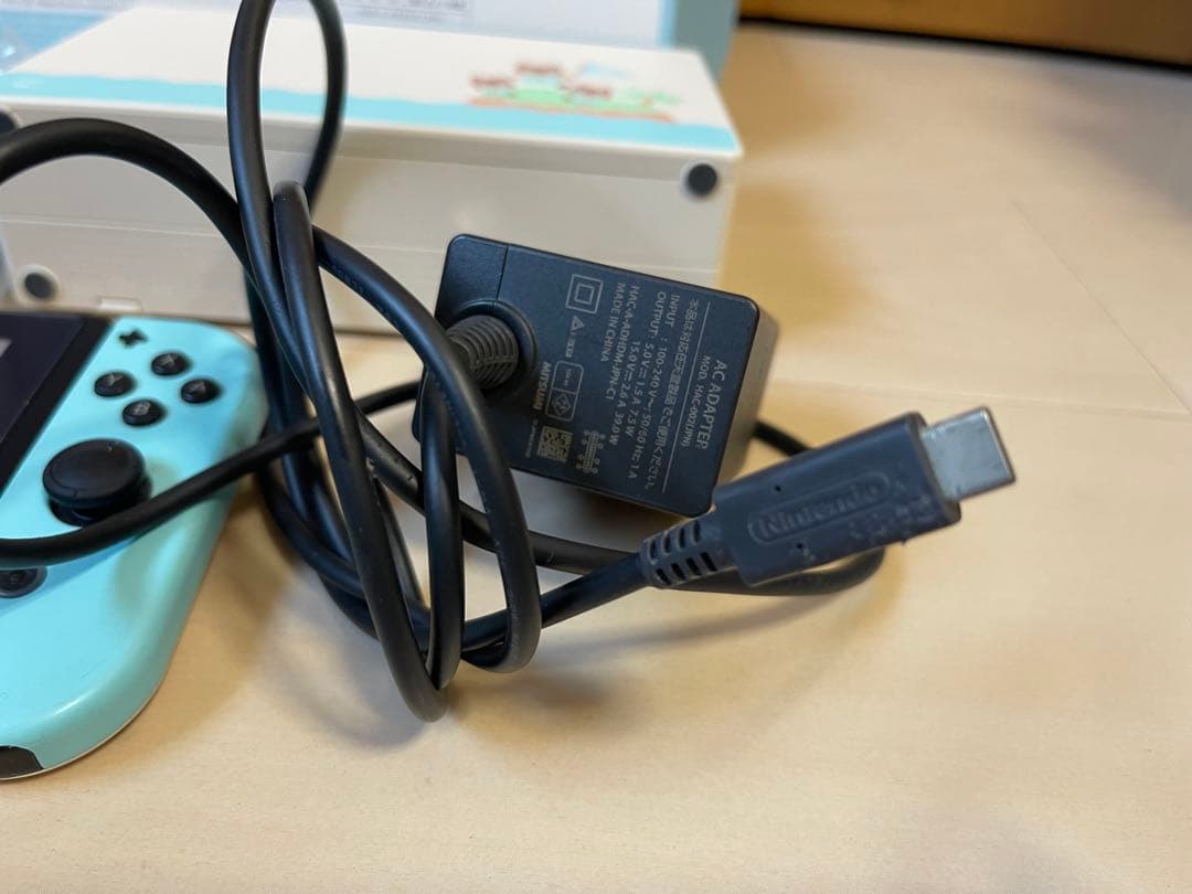 き*送様 Nintendo Switch あつまれ どうぶつの森エディション