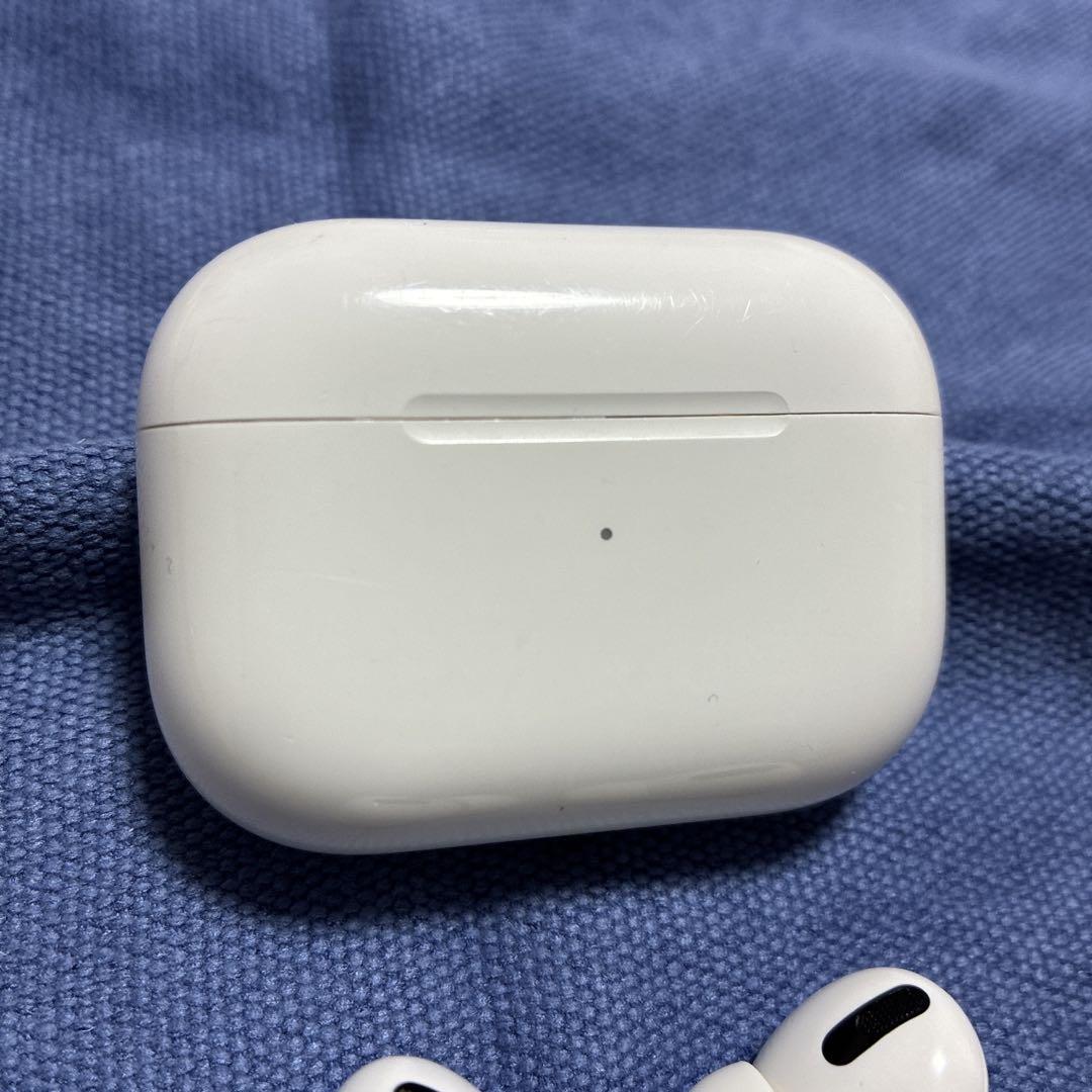 AirPods Pro 第1世代 MagSafe対応 MLWK3J/A 完全品