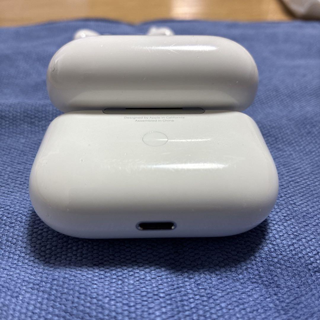 AirPods Pro 第1世代 MagSafe対応 MLWK3J/A 完全品