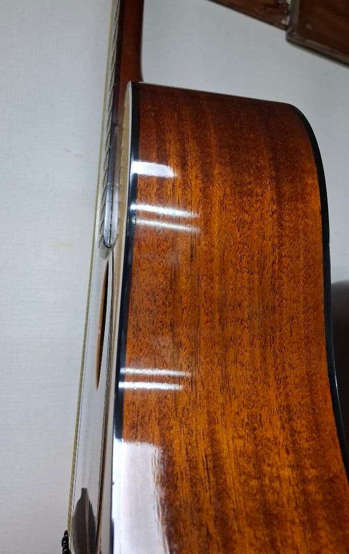 ARIA　AD-28 ドレッドノート　 アコースティックギター