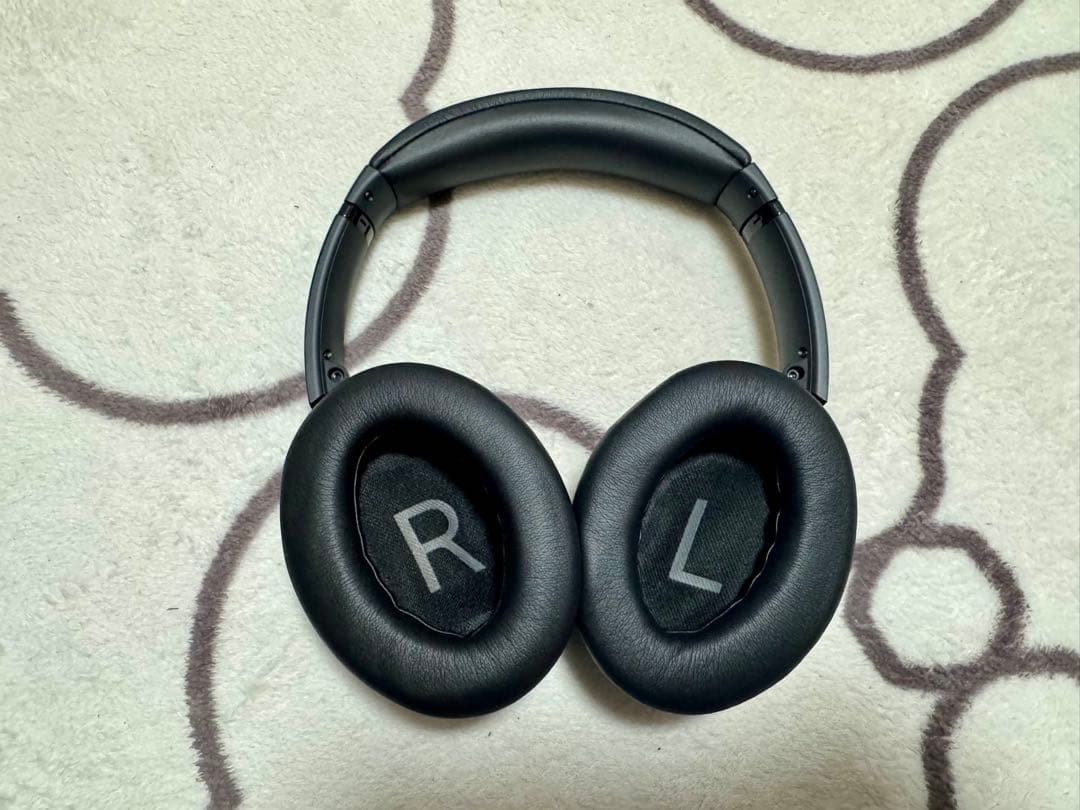 Bose QuietComfort Headphones LE ブラック