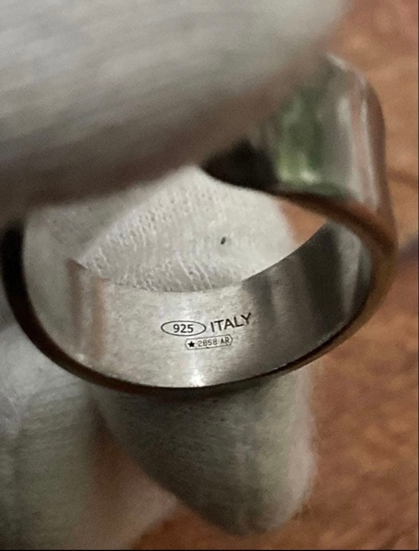 maison margiela メゾンマルジェラ　ツイスト　ナンバーリング　XS