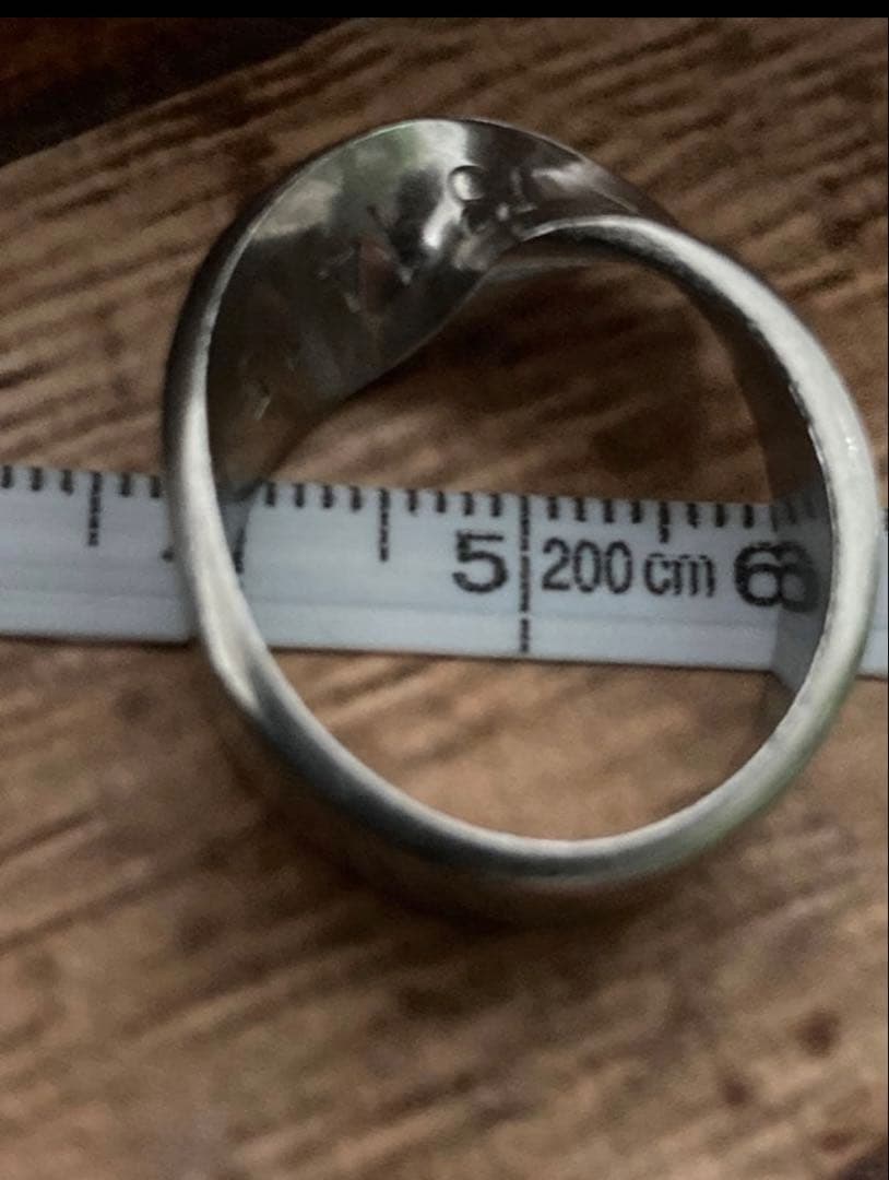 maison margiela メゾンマルジェラ　ツイスト　ナンバーリング　XS