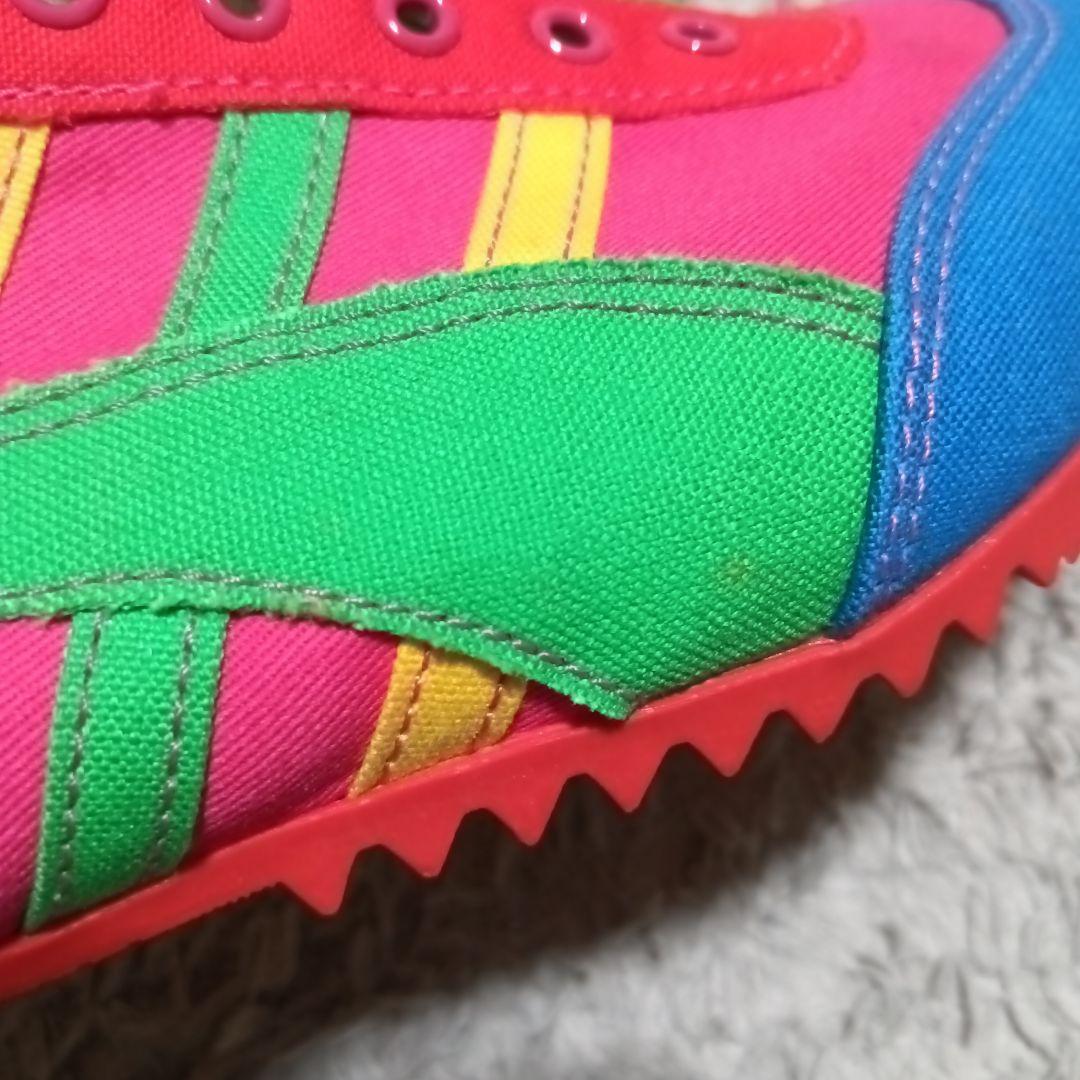 未使用品 東京事変 moonstar jaguar コラボスニーカー 椎名林檎