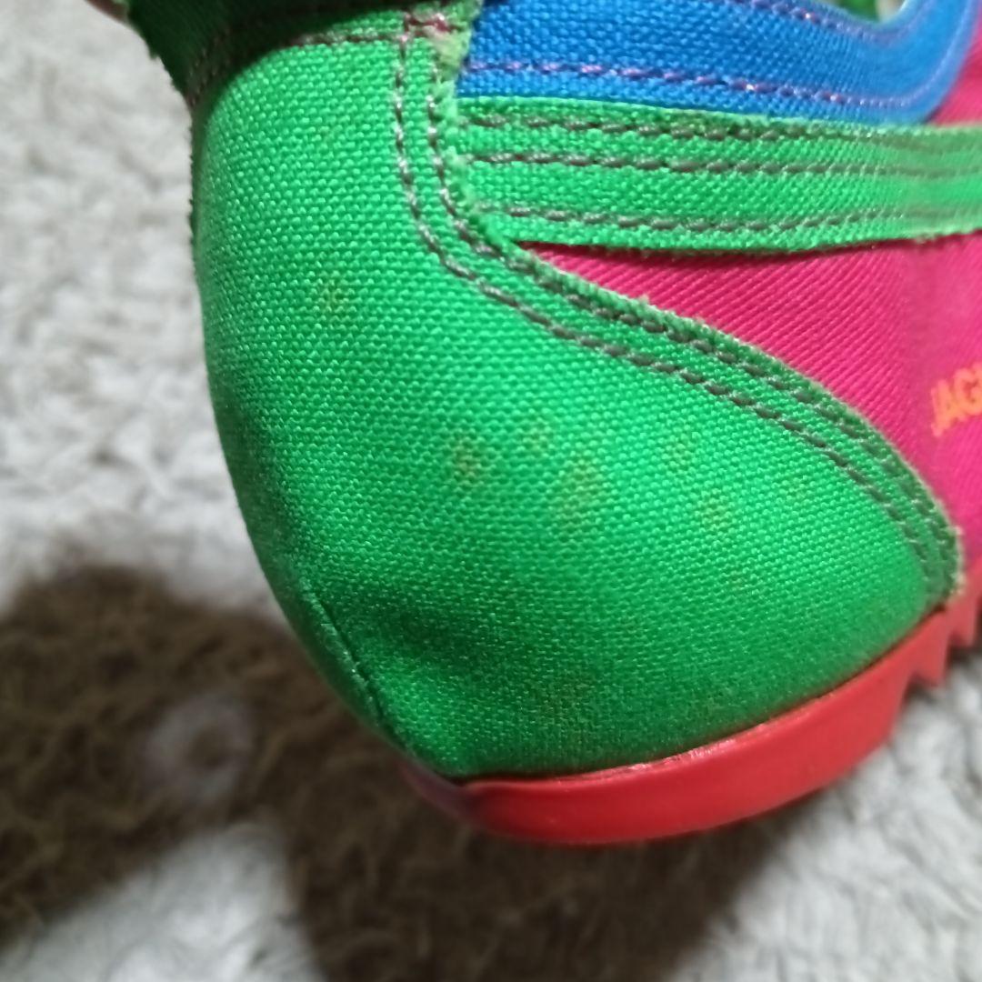 未使用品 東京事変 moonstar jaguar コラボスニーカー 椎名林檎