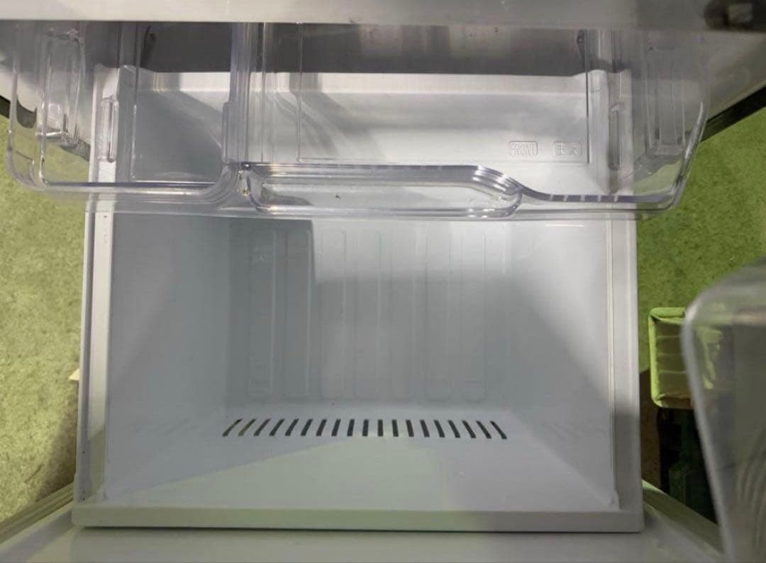 2016年式 146L 三菱 冷蔵庫 MR-P15Z-B